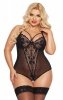 Amanda - black 3XL